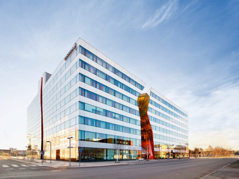 Ericsson-Kista-Building_01_photographer-Mattias-Hamren
