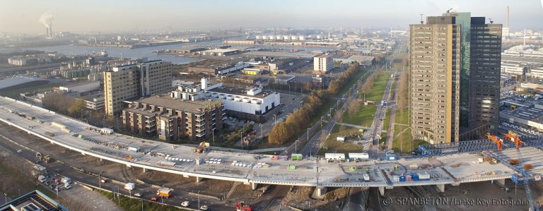 Westrandweg