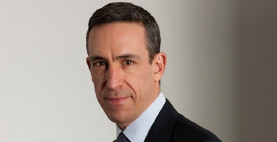 Nicolas Yatzimirsky, Chief Executive Officer of the CONSOLIS Group